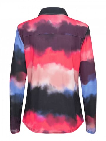 &Co Woman Bluse "Lotte" in Bunt