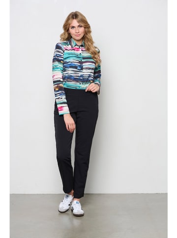&Co Woman Bluzka "Lotte" ze wzorem
