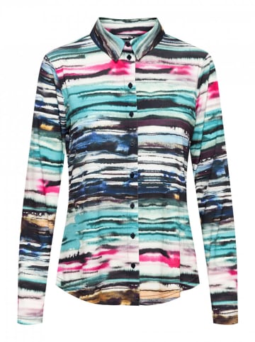 &Co Woman Bluse "Lotte" in Bunt