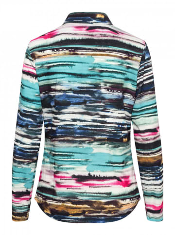 &Co Woman Blouse "Lotte" meerkleurig