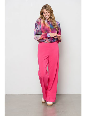 &Co Woman Bluzka ze wzorem