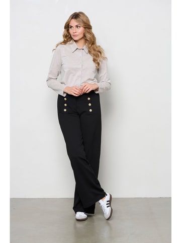 &Co Woman Bluse "Lotte" in Beige