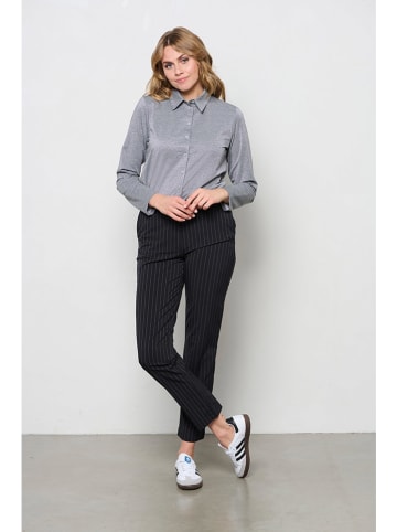 &Co Woman Blouse "Lotte" grijs