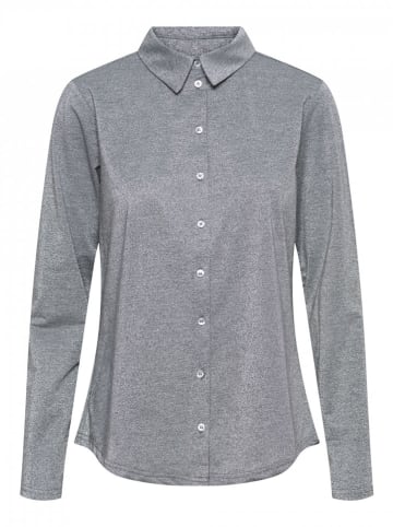 &Co Woman Blouse "Lotte" grijs