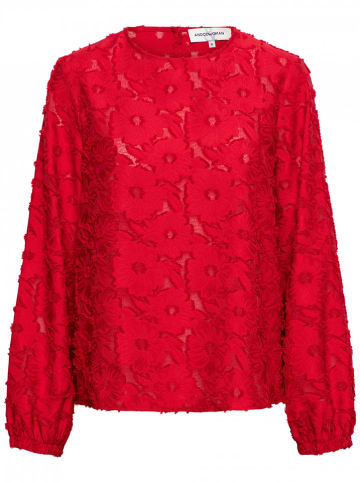 &Co Woman Blouse "Erin" rood