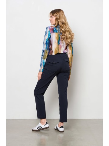 &Co Woman Blouse "Vayen" meerkleurig