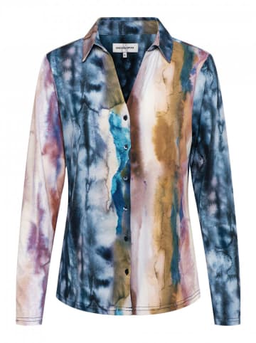 &Co Woman Blouse "Vayen" meerkleurig