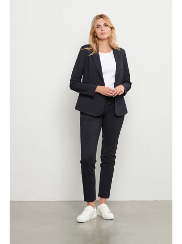 &Co Woman Blazer "Phileine" in Schwarz