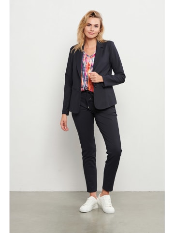 &Co Woman Blazer "Phileine" donkerblauw