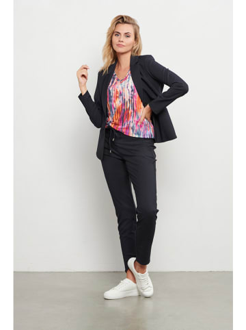 &Co Woman Blazer "Phileine" donkerblauw