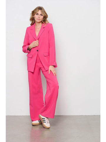 &Co Woman Blazer "Cristal" in Pink