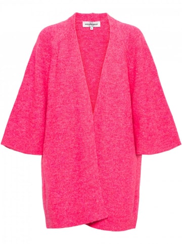 &Co Woman Vest "Berlin" roze