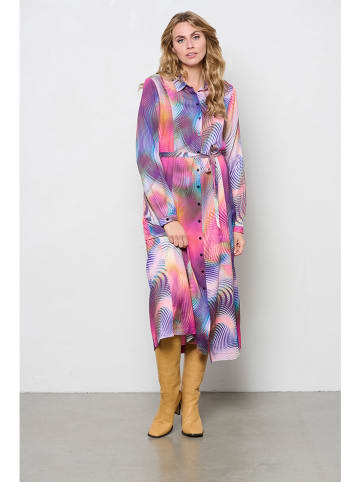 &Co Woman Kleid "Alexia" in Bunt