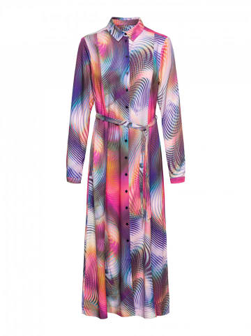 &Co Woman Kleid "Alexia" in Bunt