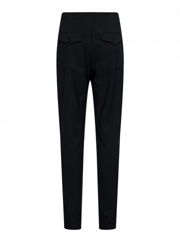 &Co Woman Broek "Penny" zwart