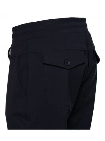 &Co Woman Broek "Penny" zwart