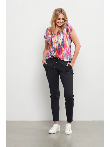 &Co Woman Broek "Penny" zwart