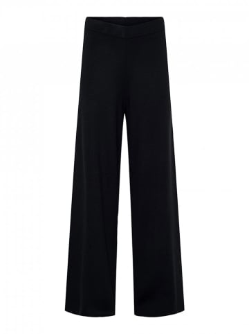 &Co Woman Hose "Brea" in Schwarz