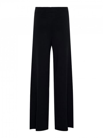 &Co Woman Hose "Brea" in Schwarz