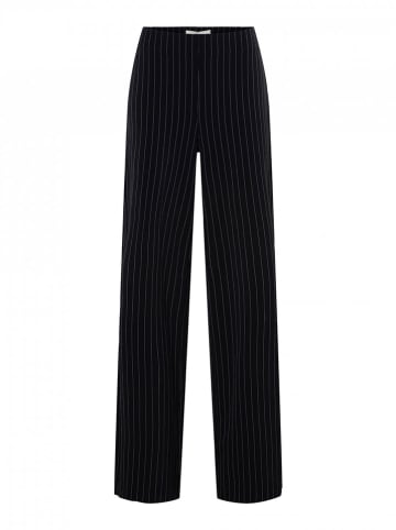 &Co Woman Broek "Pelle" zwart