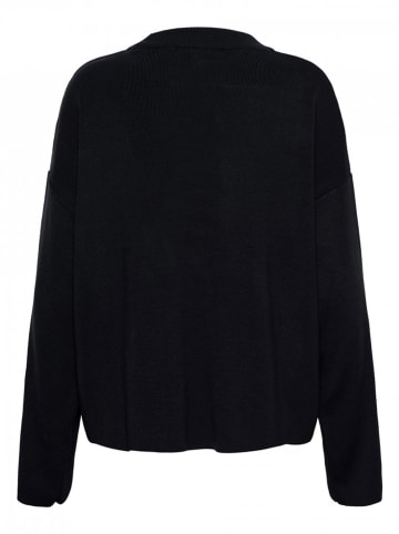 &Co Woman Sweter w kolorze granatowym