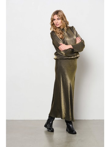 &Co Woman Rock "Bibbi" in Gold