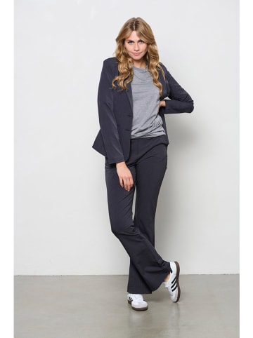 &Co Woman Koszulka "Lucille" w kolorze szarym