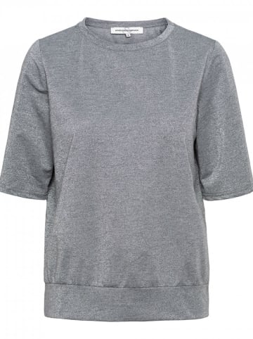 &Co Woman Shirt "Lucille" grijs