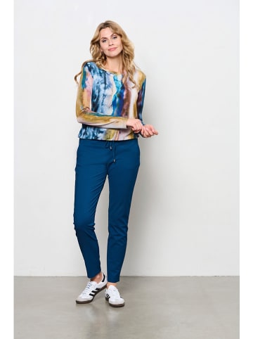 &Co Woman Koszulka "Linn" ze wzorem