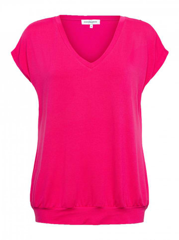 &Co Woman Shirt "Lucia" in Pink