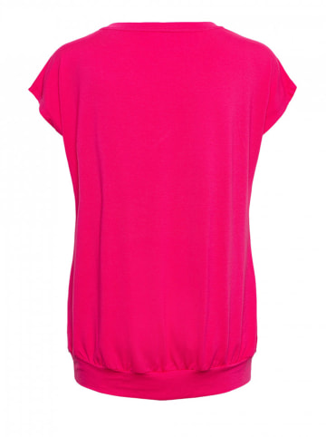 &Co Woman Shirt "Lucia" in Pink
