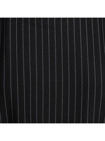 &Co Woman Longsleeve "Danila" in Schwarz