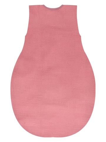 Alvi All-season babyslaapzak roze - 2,0 TOG