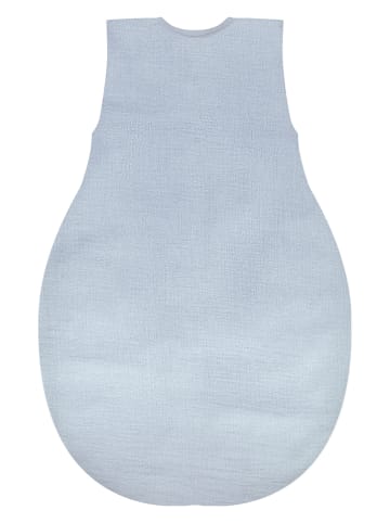 Alvi All-season babyslaapzak lichtblauw - TOG 2,0