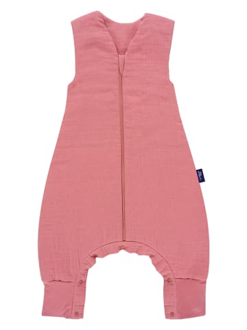 Alvi Baby 4-Jahreszeiten Schlafsack in Pink - 2,0 TOG