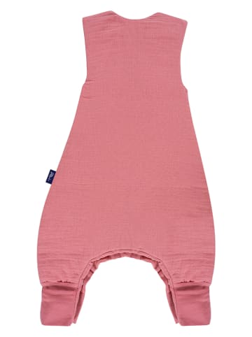 Alvi All-season babyslaapzak roze - TOG 2,0