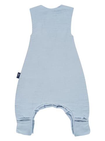 Alvi All-season babyslaapzak lichtblauw - 2,0 TOG