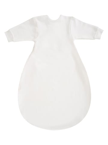 Alvi Babybinnenslaapzak "Meisjes" wit