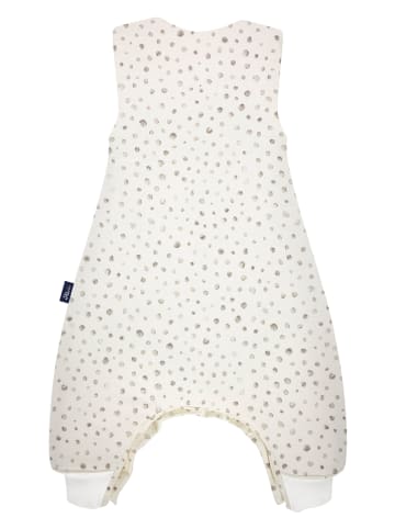 Alvi Babyschlafsack "Aqua Dot" in Creme