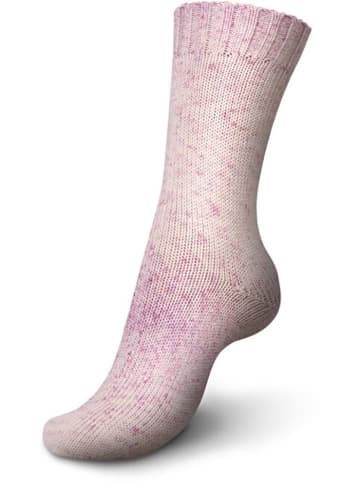 Schachenmayr since 1822 5er-Set: Baumwollgarne "Regia Cotton Color" in Rosa/ Pink - 5x 100 g