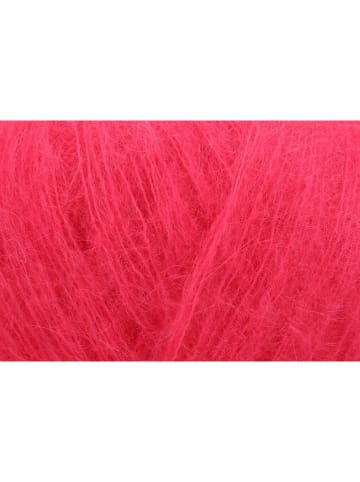 Schachenmayr since 1822 10er-Set: Mixgarne "Elegant Mohair" in Beere - 10x 25 g