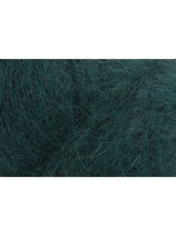 Schachenmayr since 1822 10er-Set: Mixgarne "Elegant Mohair" in Petrol - 10x 25 g