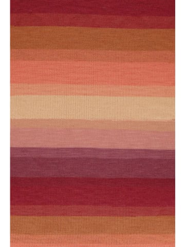 Schachenmayr since 1822 6er-Set: Mixgarne ''Mohair Dream'' in Rot/ Orange/ Beige - 6x 150 g