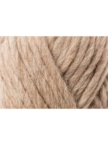 Schachenmayr since 1822 10er-Set: Wollgarne ''Wash+Filz-it'' in Beige - 10x 50 g