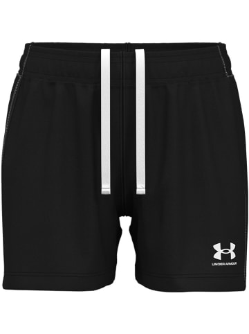 Under Armour Functionele short zwart