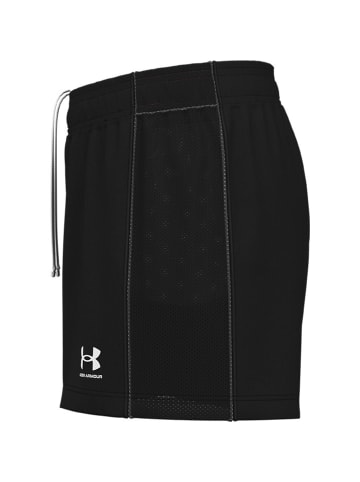 Under Armour Functionele short zwart