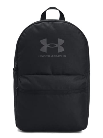 Under Armour Plecak "Loudon Lite" w kolorze czarnym