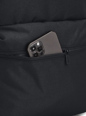 Under Armour Rugzak "Loudon Lite" zwart