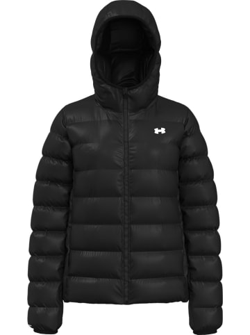 Under Armour Steppjacke "Legend down" in Schwarz