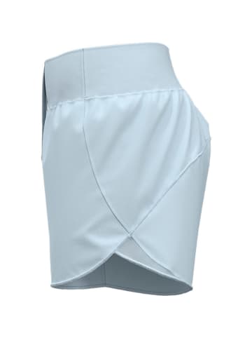 Under Armour Functionele short "Launch Pro 3" wit